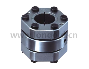 動(dòng)力剛性聯(lián)軸器 直線型